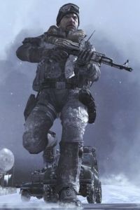 Top 5 alternatives to Call of Duty: Modern Warfare 2 on iPhone