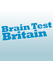 Brain Test Britain icon