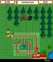 Tricky Tracks Review