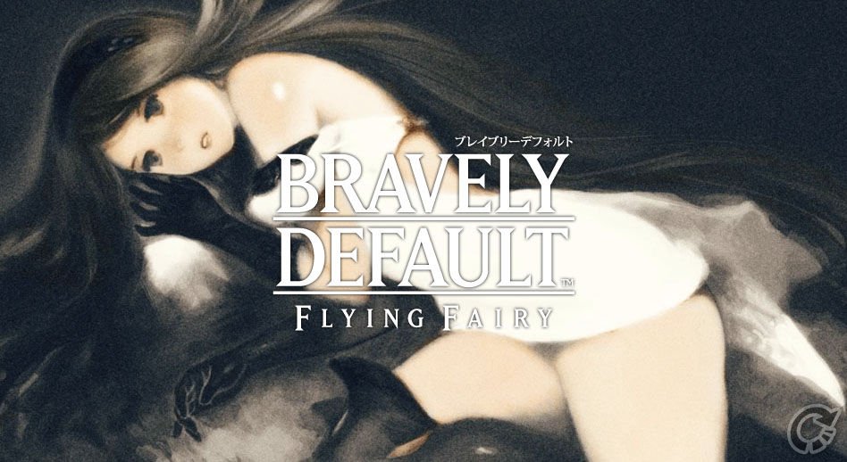 New Square Enix RPG franchise Bravely Default for 3DS revealed at Nintendo’s pre-show conference