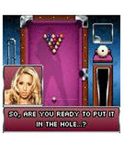 Billiard Girls Review