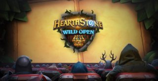 Registration is up for Hearthstone's 2018 Wild Open - Could it be you scooping the grand prize?