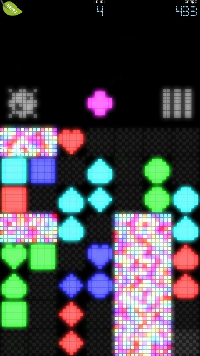Pixel Garden Review