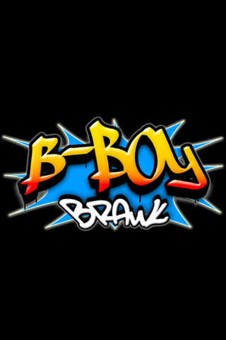 Hands on with B-Boy Brawl on iPhone