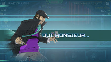 Spy Wars Review