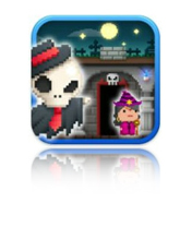Pixel Story icon