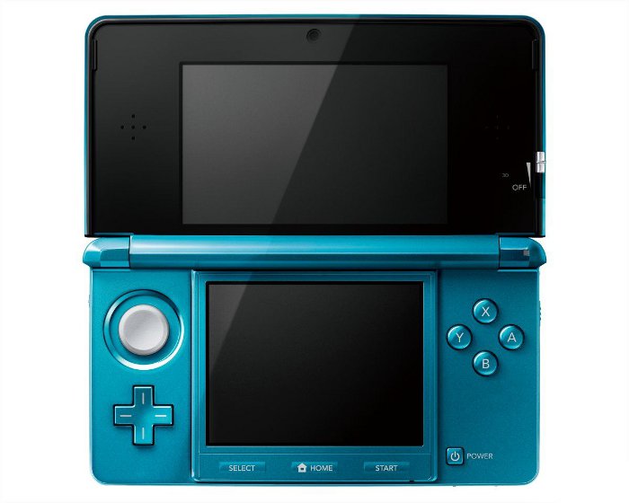 Nintendo 3DS DLC coming later this year