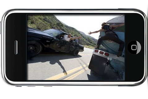 Fast & Furious movie game coming to iPhone