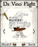 Da Vinci Flight icon