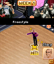 Dancing with the Stars gets a mobile game