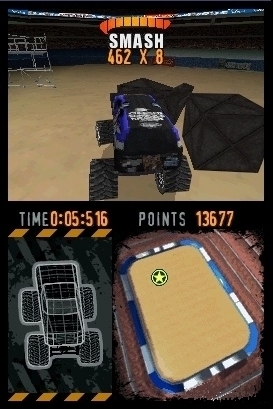 Monster Jam