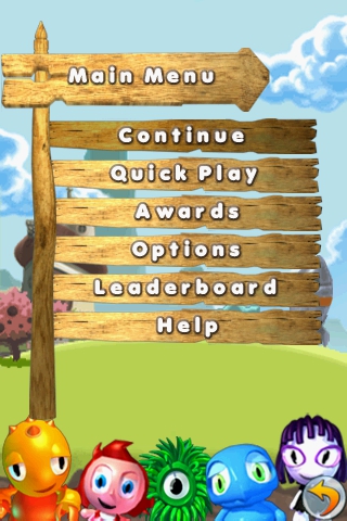 Bubble Town 2 Review