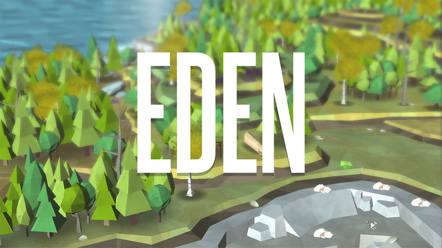 Eden: The Game icon