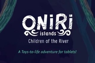 The augmented reality game Oniri Islands reaches half of its Kickstarter goal in just a few days