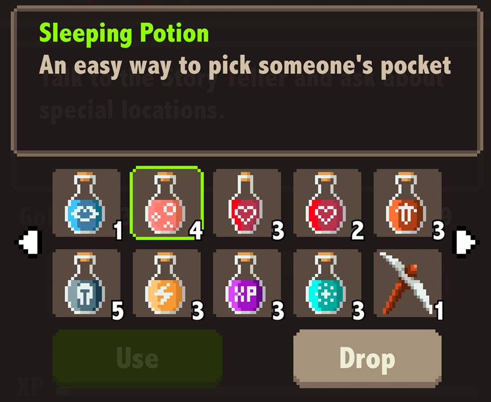 Tower of Fortune 3 icon