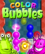 Color Bubbles icon