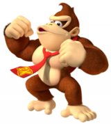 Donkey Kong on mobile - What might it look like on iOS and Android?