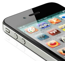 iPhone 4 touches down in 17 more countries this Friday