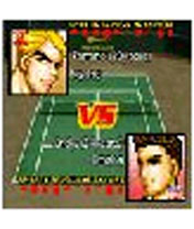 Tennis Rocks Review