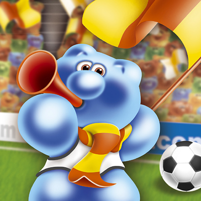 Soccer Puzzle icon