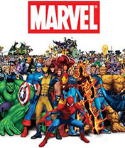 Marvel Entertainment joins forces with Gameloft