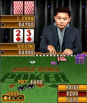 World Series of Poker: Pro Challenge Review