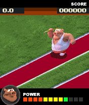 Fats the Pig: Another Pound Review