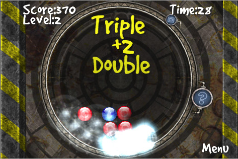 Circulate Prologue icon