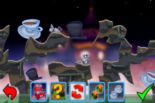 Worms update fixes bugs, but still no multiplayer