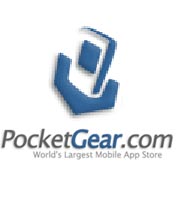 PocketGear news icon
