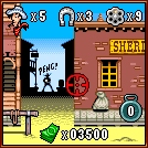 Lucky Luke Outlaws icon