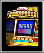 Cellufun launches free Video Poker game