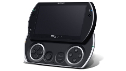 Rumour: PSP 2 is ‘just over half as powerful as the PS3’