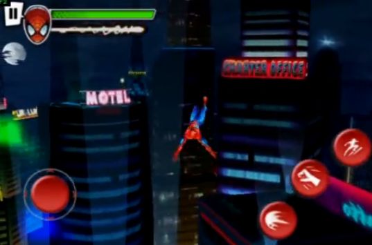E3 2010: Gameloft announces 12 games for iPhone, iPad, DSiWare, PSN