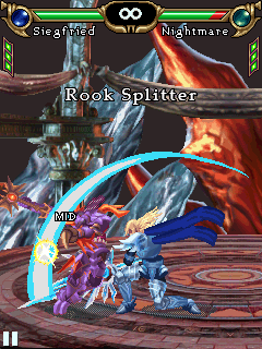 SoulCalibur Mobile icon