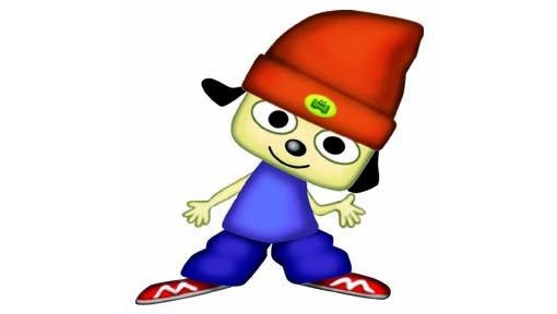 PaRappa the Rapper icon
