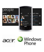 Acer news icon