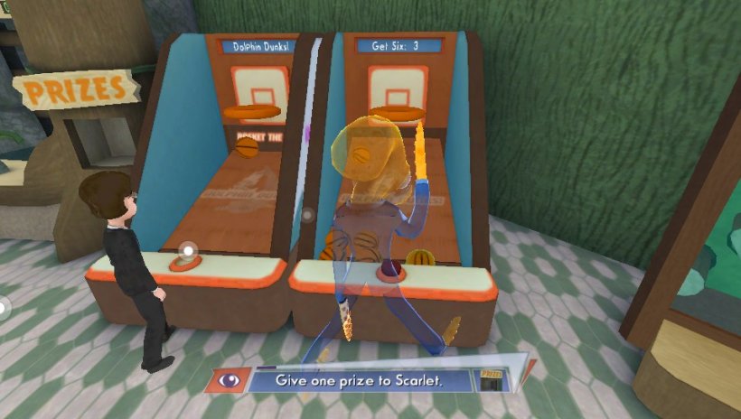 Octodad: Dadliest Catch Review