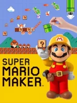 Super Mario Maker