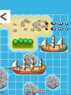 Cafe Sea Battle Review