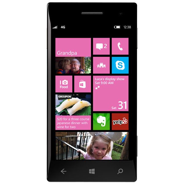 Windows Phone 8 set to miss Windows 8 October launch?