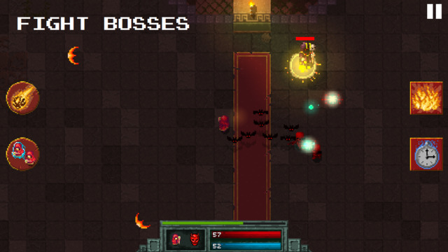 Critically acclaimed Hammerwatch gets mobile spin off Hammerwatch Coliseum, out now on iOS
