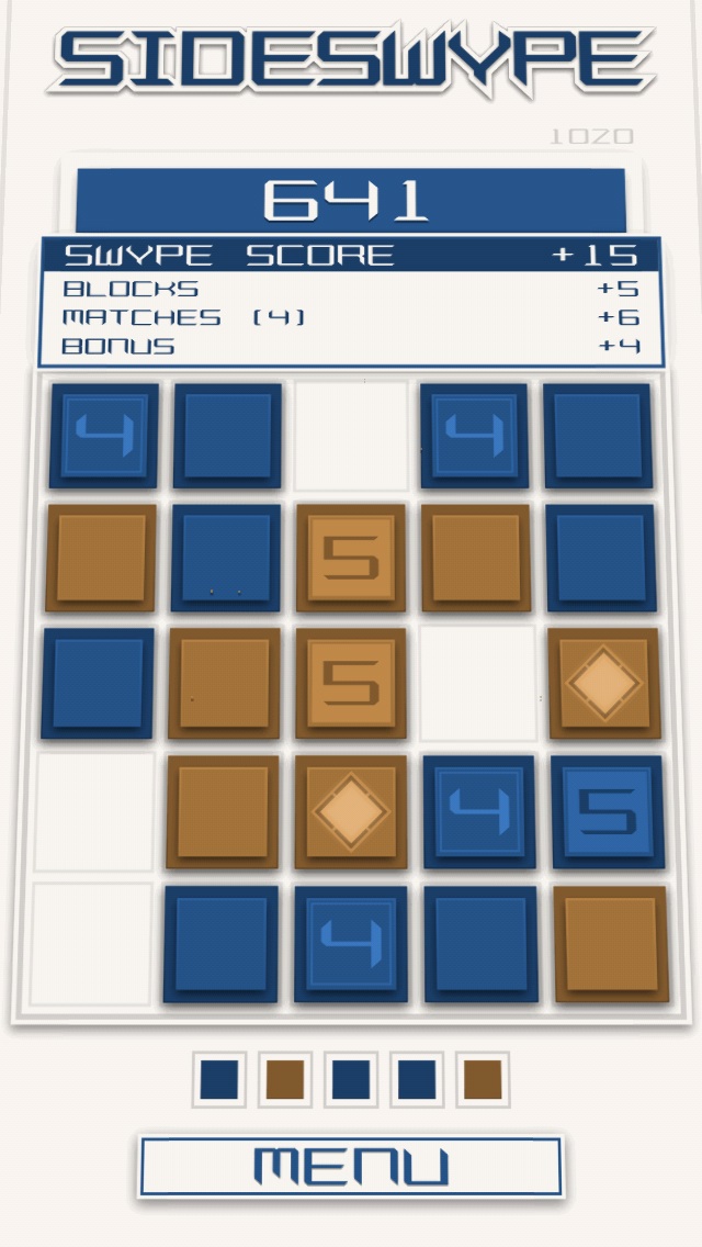 SideSwype Review