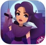 Demi Lovato - Zombarazzie Adventure icon