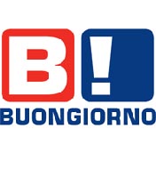 Buongiorno news icon