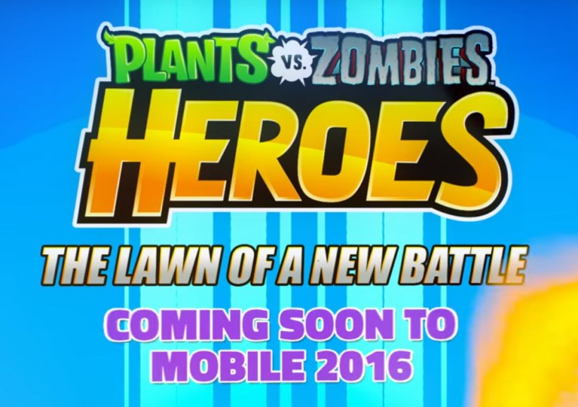 Plants vs. Zombies Heroes gets ranked play and more, soft-launch extended to Canada