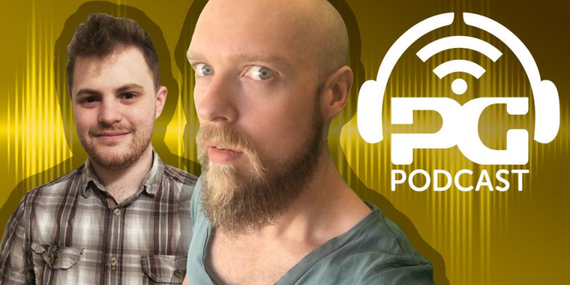 Pocket Gamer Podcast: Episode 461 - Reigns: Game of Thrones, F1 Mobile Racing