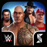 WWE: Champions icon