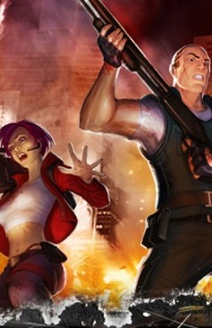 Top 5 mobile games for a horrific Halloween