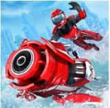 The futuristic hydro-racer Riptide GP: Renegade is on sale at its lowest price yet!